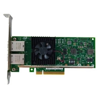 Netwerkkaarten DELL 0K7H46 2x RJ-45 PCI Express 10Gb