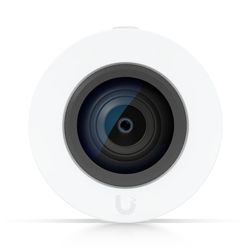 Camera Ubiquiti AI Theta Pro 360 Lens UVC-AI-Theta-ProLens360 4MP 2160 x 2160 (1:1) 24 FPS