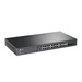 Schakelaar TP-LINK TL-SG3428 24x 1Gb 4x SFP