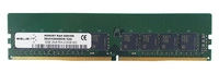 RAM-geheugen 1x 32GB ESUS IT ECC UNBUFFERED DDR4 2Rx8 2666MHz PC4-21300 UDIMM | ESUD42666ED8/32G