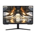 Monitoren 32" Samsung Odyssey LS32AG500PUXEN G50A 2560 x 1440 WQHD 165Hz schermmatrix IPS