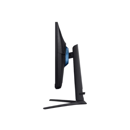 Monitoren 32" Samsung Odyssey LS32AG500PUXEN G50A 2560 x 1440 WQHD 165Hz schermmatrix IPS