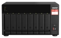 NAS-server QNAP TS-873A-8G 8x SSD | HDD SATA 8GB RAM