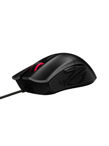 Bedraad muis ASUS ROG Gladius II Core 90MP01D0-B0UA00