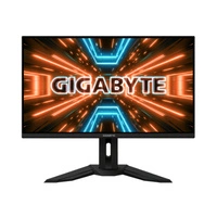 Monitoren 31.5" Gigabyte M32U 3840 x 2160 4K UHD 144Hz schermmatrix SS-IPS