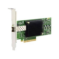 HBA BROADCOM LPe12002-X8 2 FC Fibre Channel 8Gb/s nieuw 3 jaar