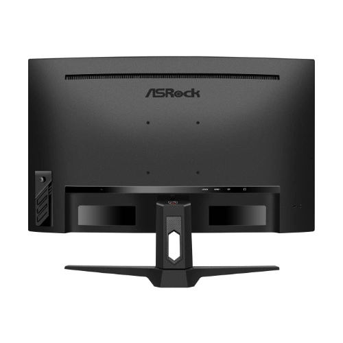 Monitoren 27" ASRock Phantom Gaming PG27F15RS1A 1920 x 1080 Full HD 240Hz schermmatrix VA