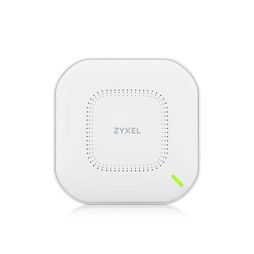 Toegangspunt Zyxel WAX650S-EU0101F 2.4 GHz | 5 GHz 2400 Mbps 802.11 a/b/g/n/ac/ax