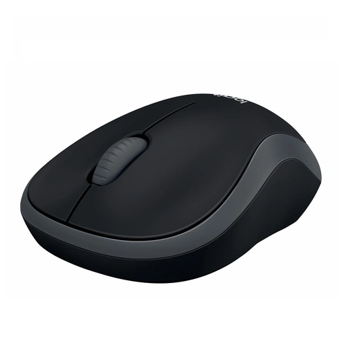 Draadloze muis Logitech M185 910-002235