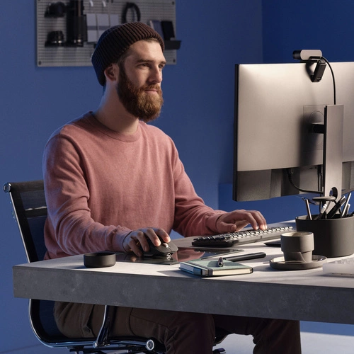 Draadloze muis Logitech MX Master 3S 910-006560