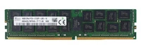 RAM-geheugen 1x 16GB Hynix ECC LOAD REDUCED DDR4 2Rx4 2133MHz PC4-17000 LRDIMM | HMA42GL7MFR4N-TF