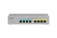 Schakelaar Netgear MS108TUP-100EUS 8x 2.5Gb 230 W PoE++