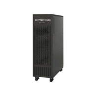 Batterijmodule PowerWalker BP C384T-64x9Ah+4A