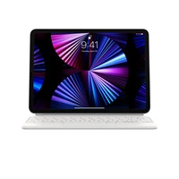 Toetsenbord Draadloze Apple MJQJ3UA/A QWERTY