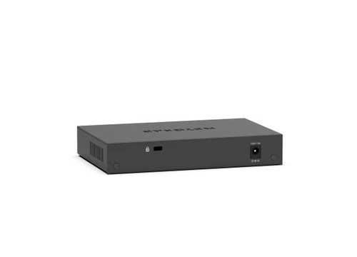 Schakelaar Netgear MS305-100EUS 5x 2.5Gb