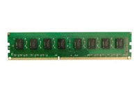 RAM-geheugen 1x 8GB Crucial NON-ECC UNBUFFERED DDR3 1600MHz PC3-12800 UDIMM | CT102464BD160B