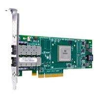 HBA HPE QW972AR 2 FC Fibre Channel 32Gb/s RENEW 1 jaar