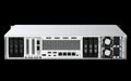 NAS-server QNAP TS-h3088XU-RP-W1250-32G 30x SSD | HDD SATA 32GB RAM