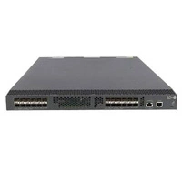 Schakelaar HPE JG296AR 24x SFP+