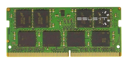 RAM-geheugen 1x 4GB Hynix SO-DIMM DDR4 2666MHz PC4-21300 | HMA851S6CJR6N-VKN0