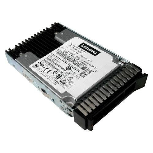 Schijf SSD gewijd voor de server Lenovo 375GB U.2 NVMe 7N47A00081