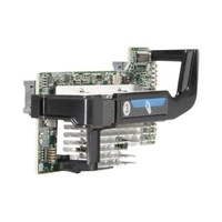Netwerkkaarten HPE 656242-001 PCI Express 1Gb