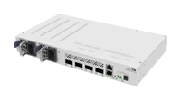 Schakelaar Mikrotik CRS504-4XQ-IN 1x 10/100 4x QSFP28