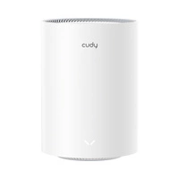 Toegangspunt Cudy M1800(1-PACK) 2.4 GHz | 5 GHz 1201 Mbps 802.11 a/b/g/n/ac/ax