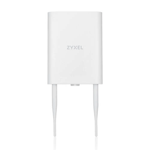 Toegangspunt Zyxel NWA55AXE-EU0102F 2,4 GHz | 5 GHz 575 Mbps | 1200 Mbps 802.11 a/b/g/n/ac/ax