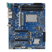 Moederbord Gigabyte MW34-SP0 LGA1700 ATX | 9MW34SP0MR-00