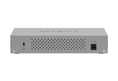 Schakelaar Netgear MS108UP-100EUS 8x 2.5Gb 230 W PoE++