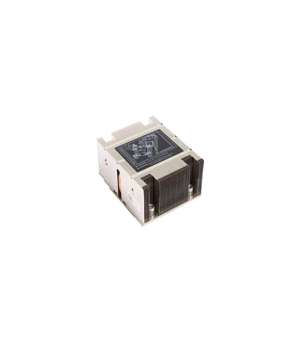 Koeling accessoire gewijd voor DELL PowerEdge R530 | RG2D2-RFB