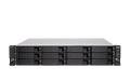 NAS-server QNAP TS-h1886XU-RP-R2-D1622-32G 18x SSD | HDD SATA 32GB RAM