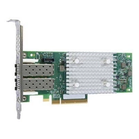 HBA HPE 868141-001-RFB 2 FC Fibre Channel 32Gb/s gebruikt 3 maanden