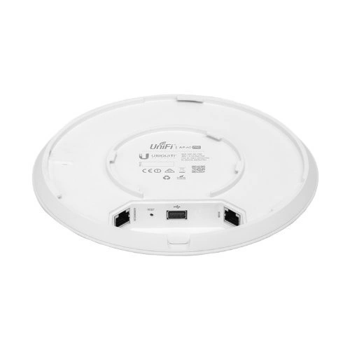Toegangspunt Ubiquiti UAP-AC-PRO 2.4 GHz | 5 GHz 1300 Mbps 802.11a/b/g/n/ac