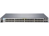 Schakelaar HPE J9778AR 48x 10/100 2x SFP 382 W PoE+ Renew