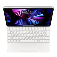 Toetsenbord Draadloze Apple MJQJ3RS/A QWERTY