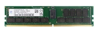 RAM-geheugen 1x 32GB Nanya ECC REGISTERED DDR4 2Rx4 3200MHz PC4-25600 RDIMM | NT32GA72D4NFX3K-JR