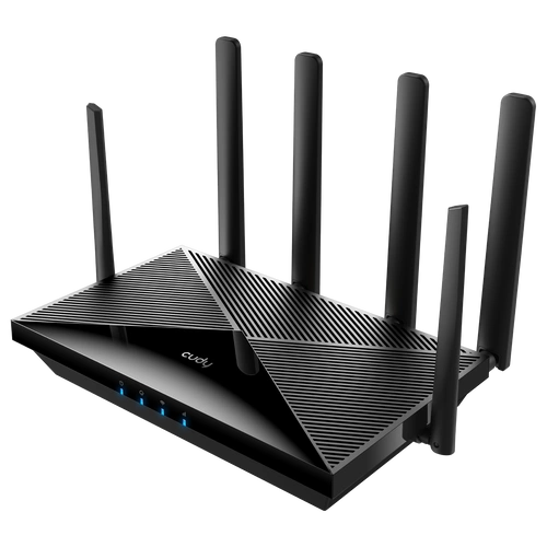 Router Cudy LT12 4x 1Gb 867 Mbps