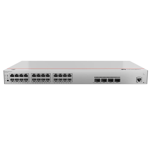 Schakelaar Huawei S310-24P4S 24x 1Gb 4x SFP 400 W PoE+