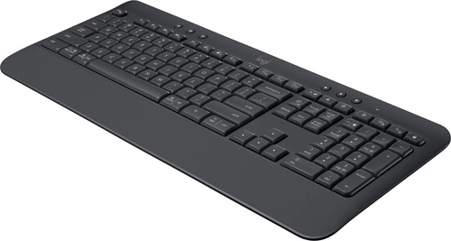 Draadloze toetsenbord Logitech Signature K650 QWERTZ