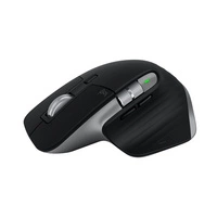 Draadloze muis Logitech MX Master 3S for Mac 910-006571