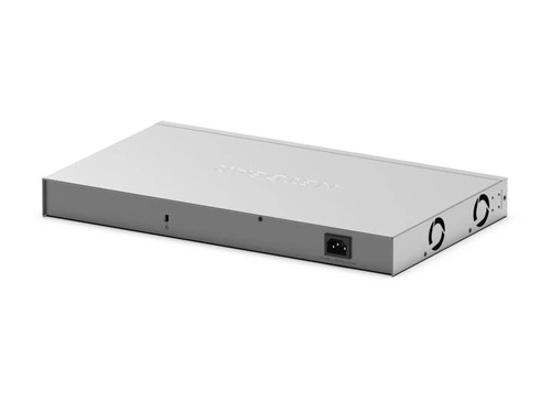 Schakelaar Netgear GS748T-600EUS 46x 1Gb 2x SFP 2x RJ-45/SFP