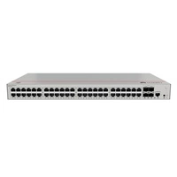 Schakelaar Huawei S310-48P4X 48x 1Gb 4x SFP+ 380 W PoE+