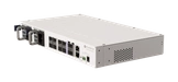 Schakelaar Mikrotik CRS510-8XS-2XQ-IN 1x 10/100/1000 8x SFP28 2x QSFP28