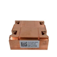 Koeling accessoire gewijd voor DELL PowerEdge M910 | T184N-RFB