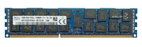 RAM-geheugen 1x 16GB Hynix ECC REGISTERED DDR3 2Rx4 1600MHz PC3-12800 RDIMM | HMT42GR7AFR4A-PB