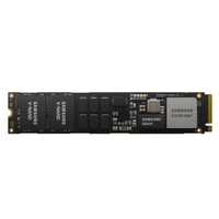 SSD-schijf Samsung PM9A3 7.68TB U.2  NVMe PCIe Gen4 x4 | MZQL27T6HBLA-00A07