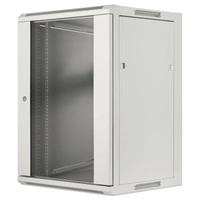 19” rackkast Hangend INTELLINET 15U 570x600mm