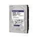 Harde schijf Western Digital PURPLE 3.5'' HDD 8000GB 7200RPM SATA 6Gb/s 256MB | WD82PURZ